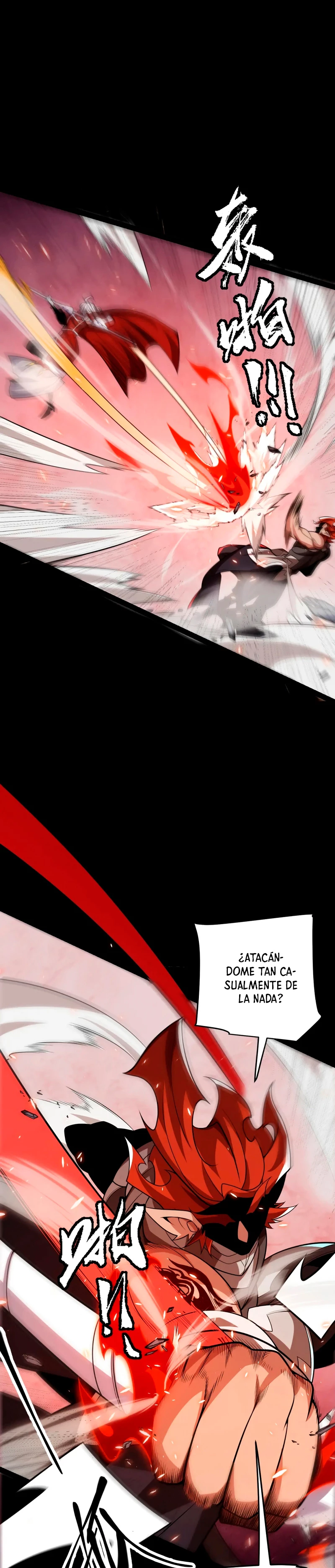 El juego del que vengo > Capitulo 188 > Page 81