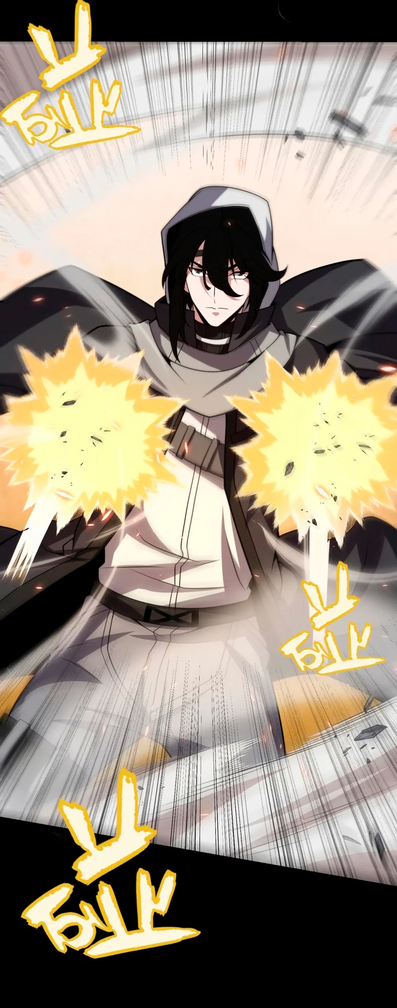 El juego del que vengo > Capitulo 188 > Page 101