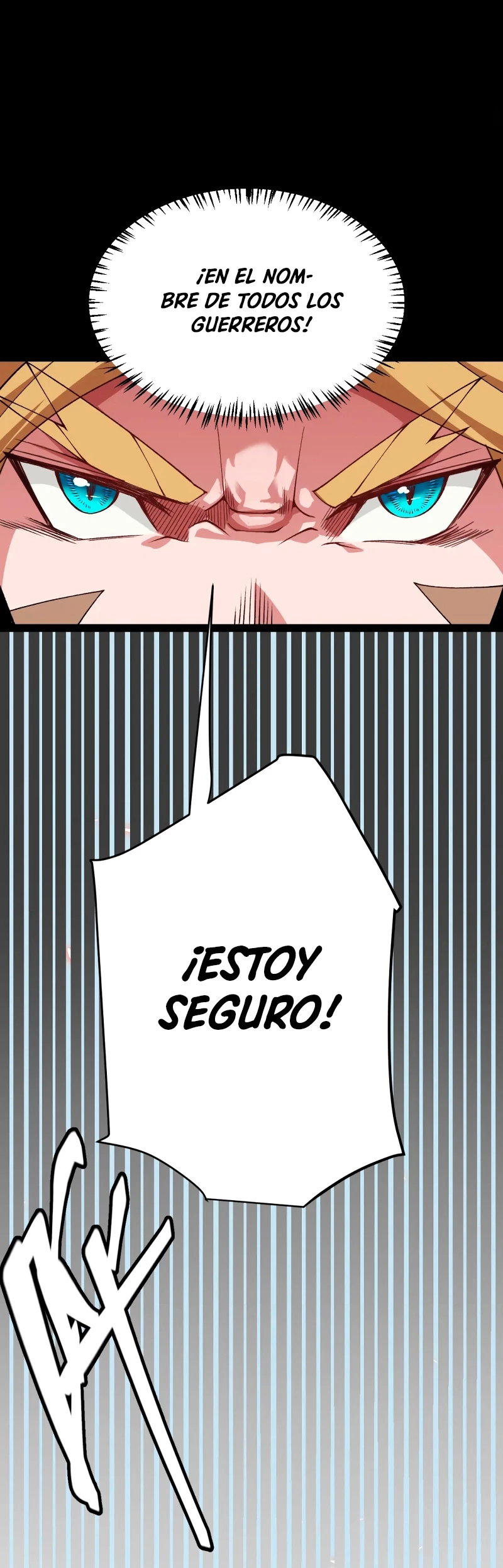 El juego del que vengo > Capitulo 188 > Page 211