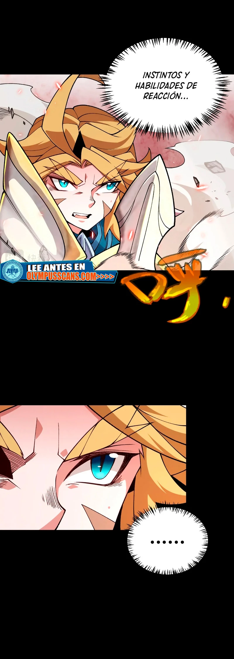 El juego del que vengo > Capitulo 188 > Page 321