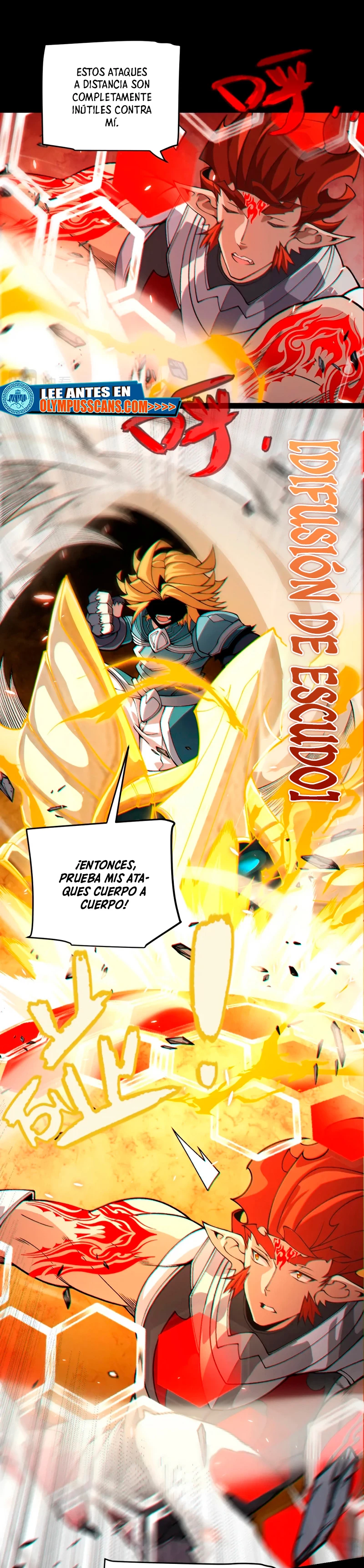 El juego del que vengo > Capitulo 188 > Page 351