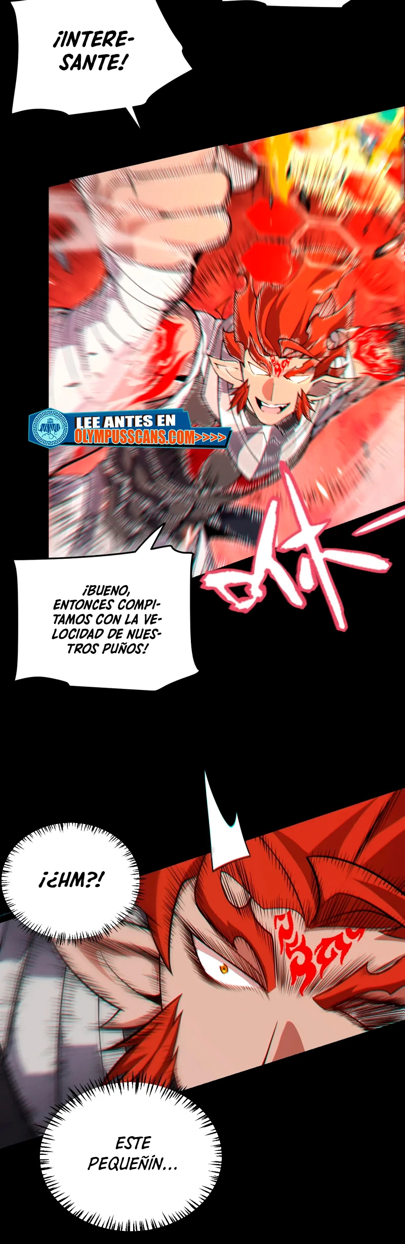 El juego del que vengo > Capitulo 188 > Page 371