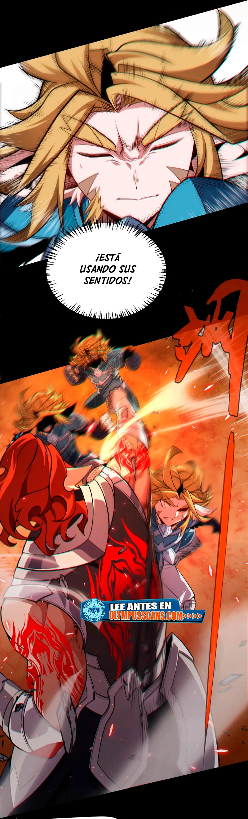 El juego del que vengo > Capitulo 188 > Page 381