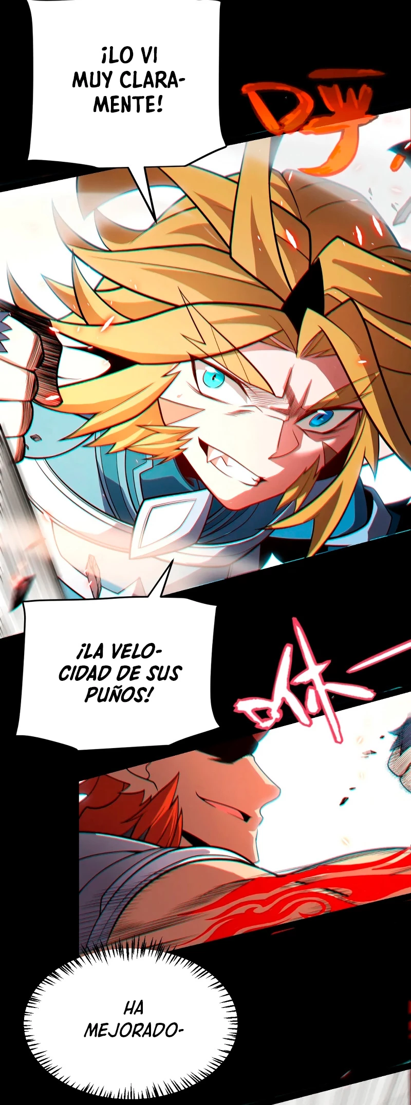 El juego del que vengo > Capitulo 188 > Page 391