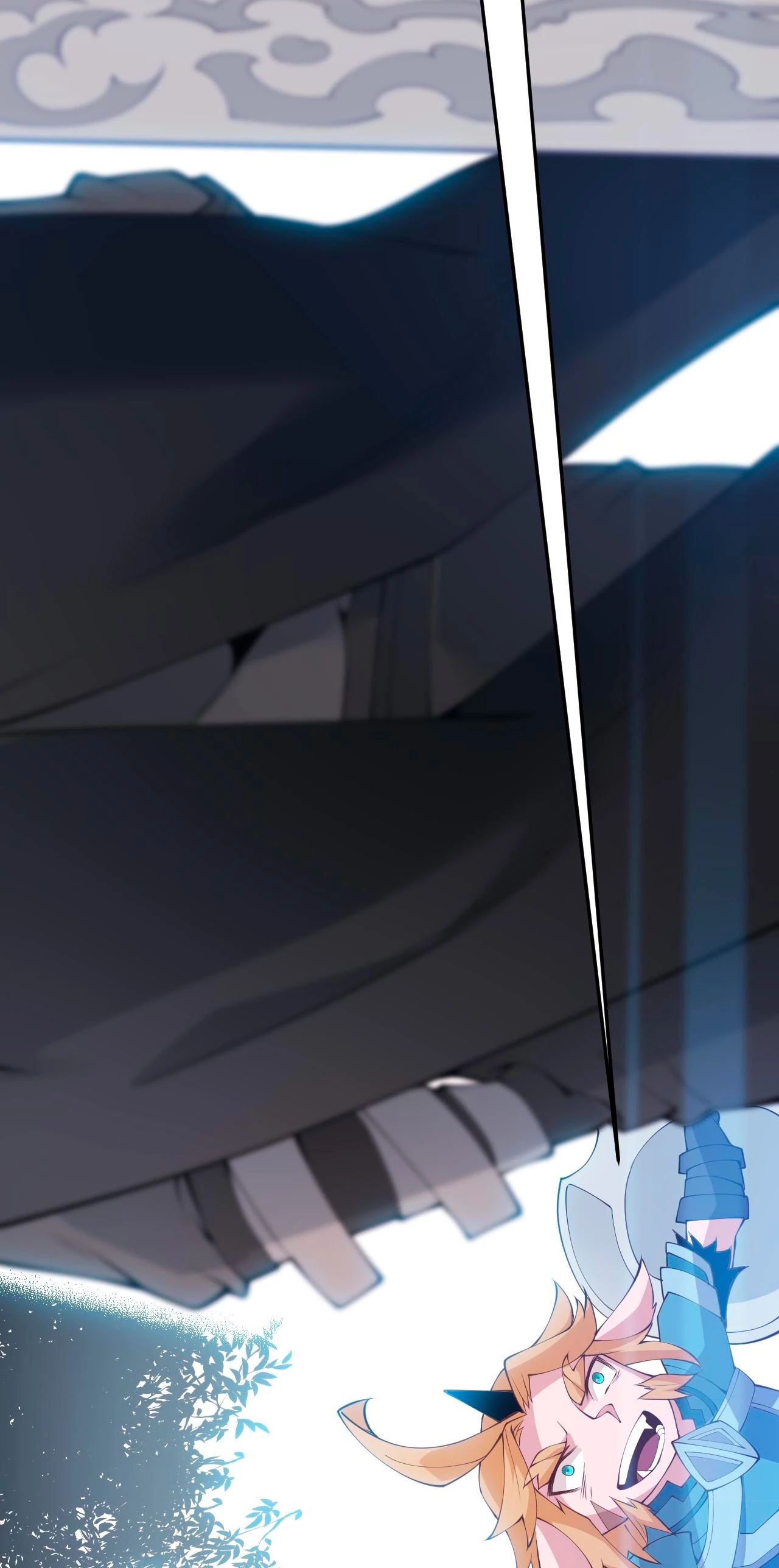 El juego del que vengo > Capitulo 80 > Page 21