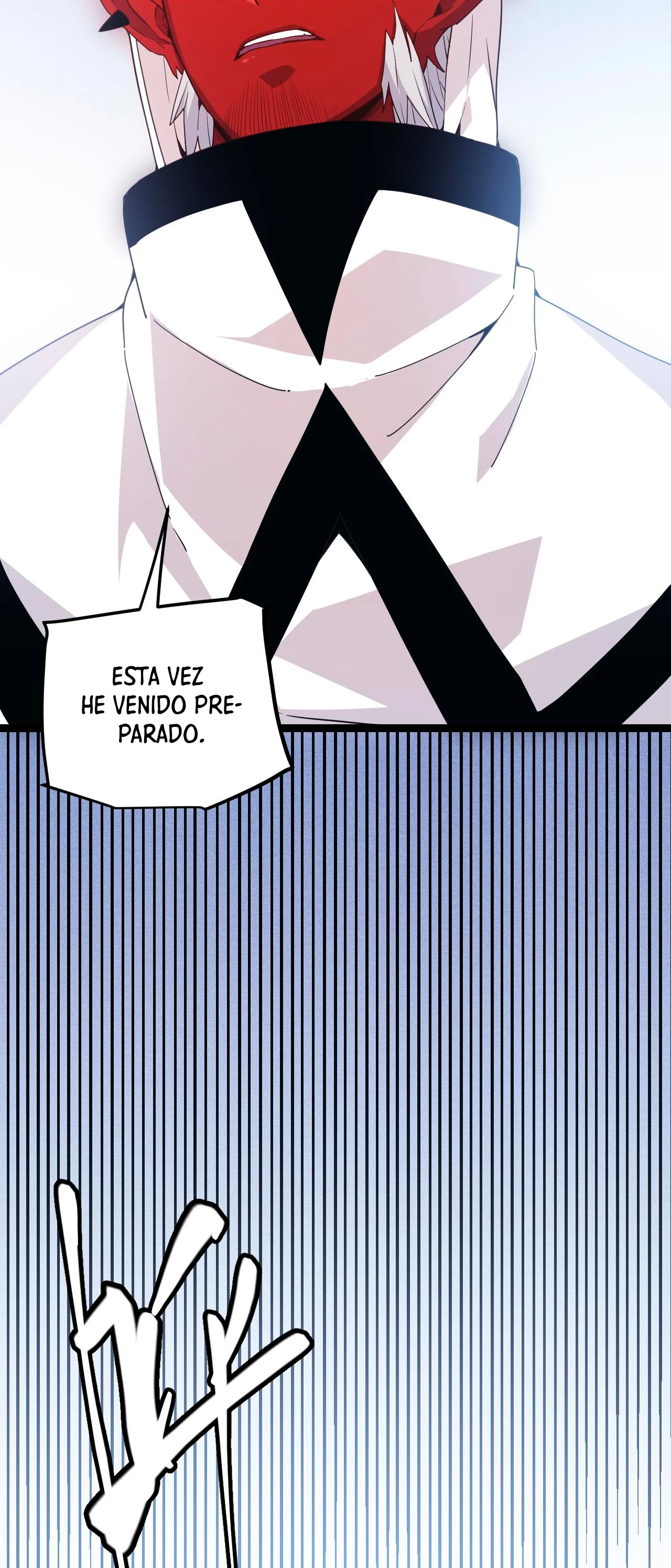 El juego del que vengo > Capitulo 80 > Page 211