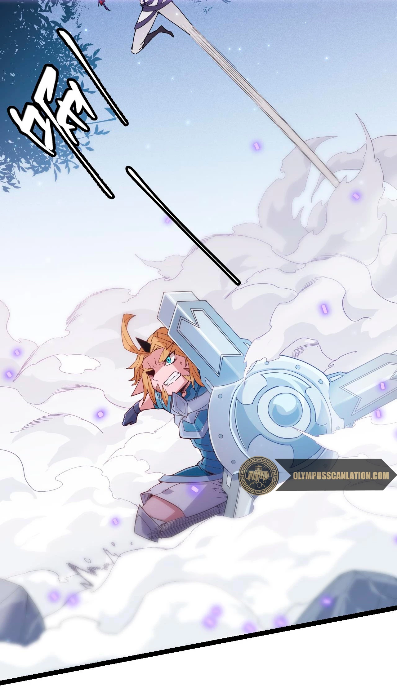 El juego del que vengo > Capitulo 80 > Page 421