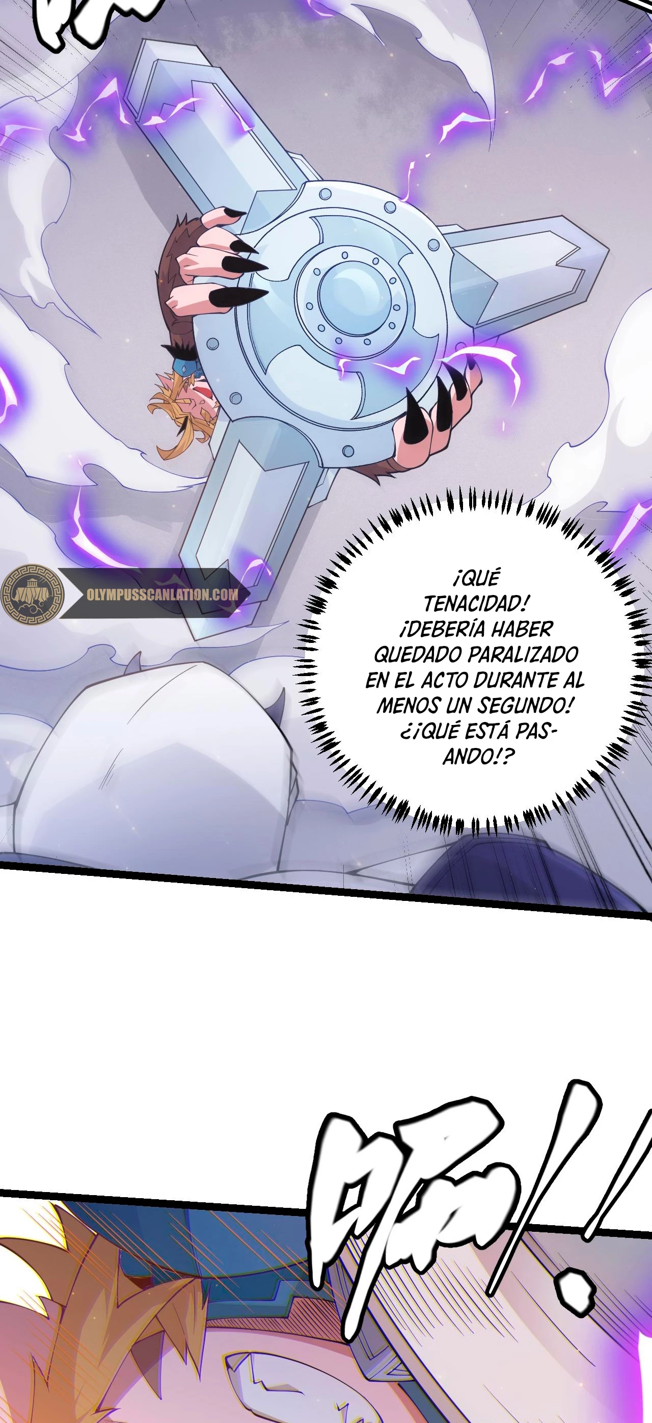 El juego del que vengo > Capitulo 80 > Page 471