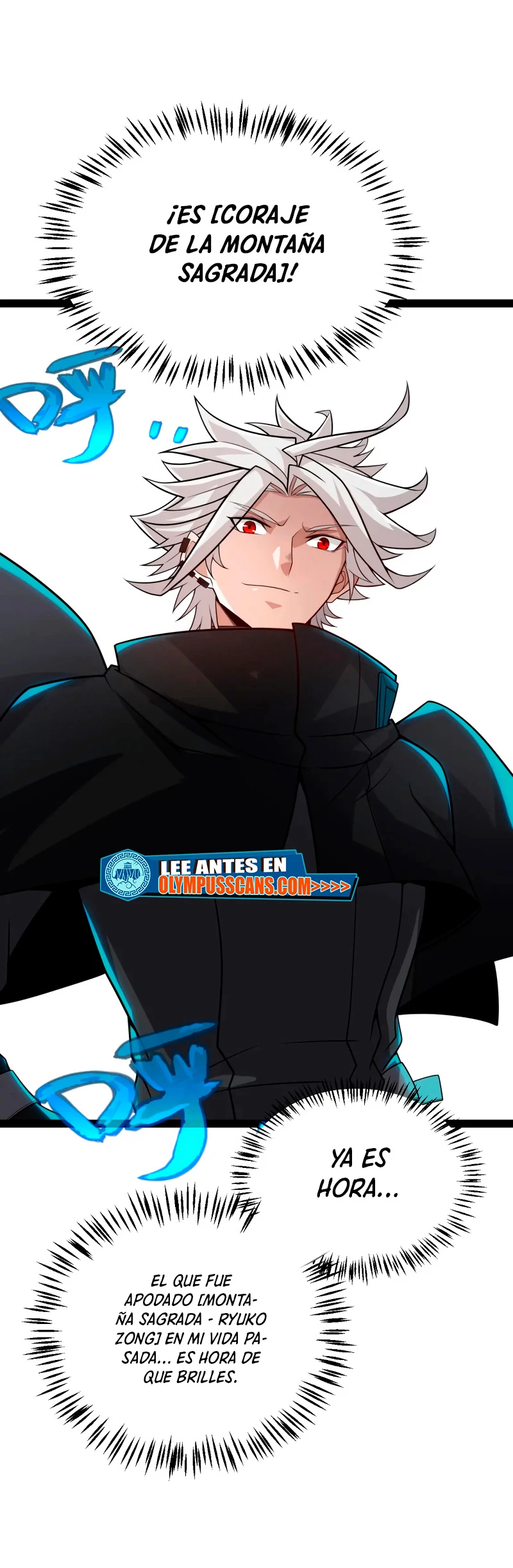 El juego del que vengo > Capitulo 190 > Page 11