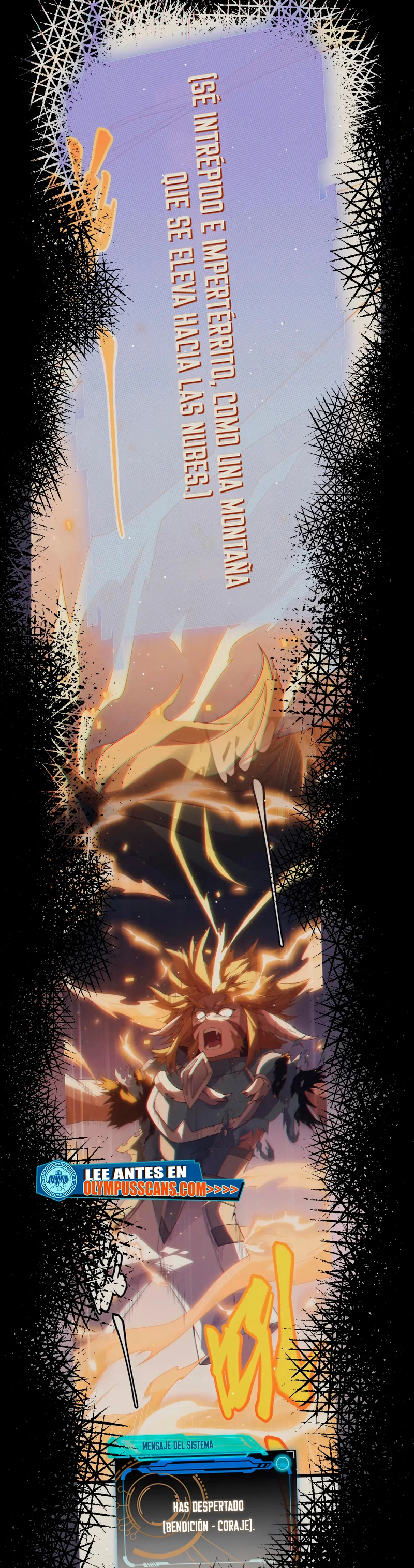 El juego del que vengo > Capitulo 190 > Page 31