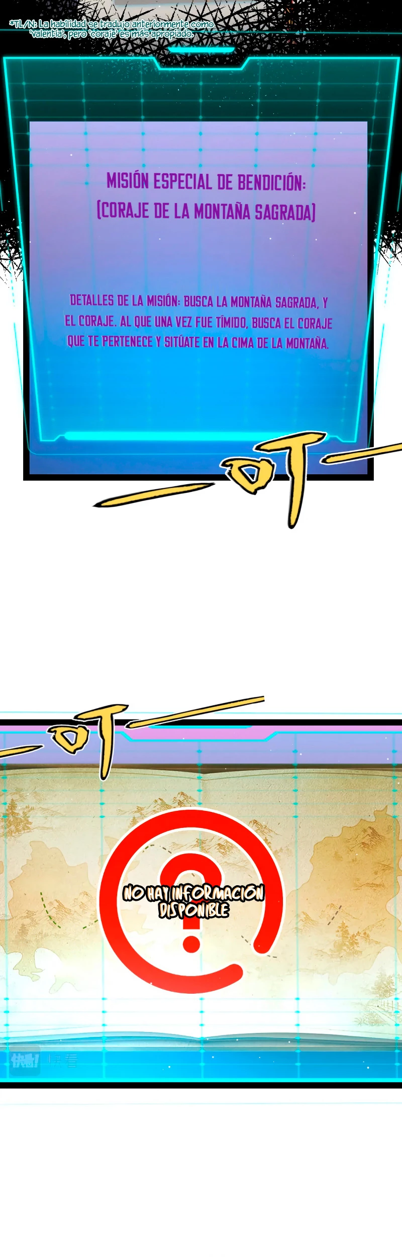 El juego del que vengo > Capitulo 190 > Page 41