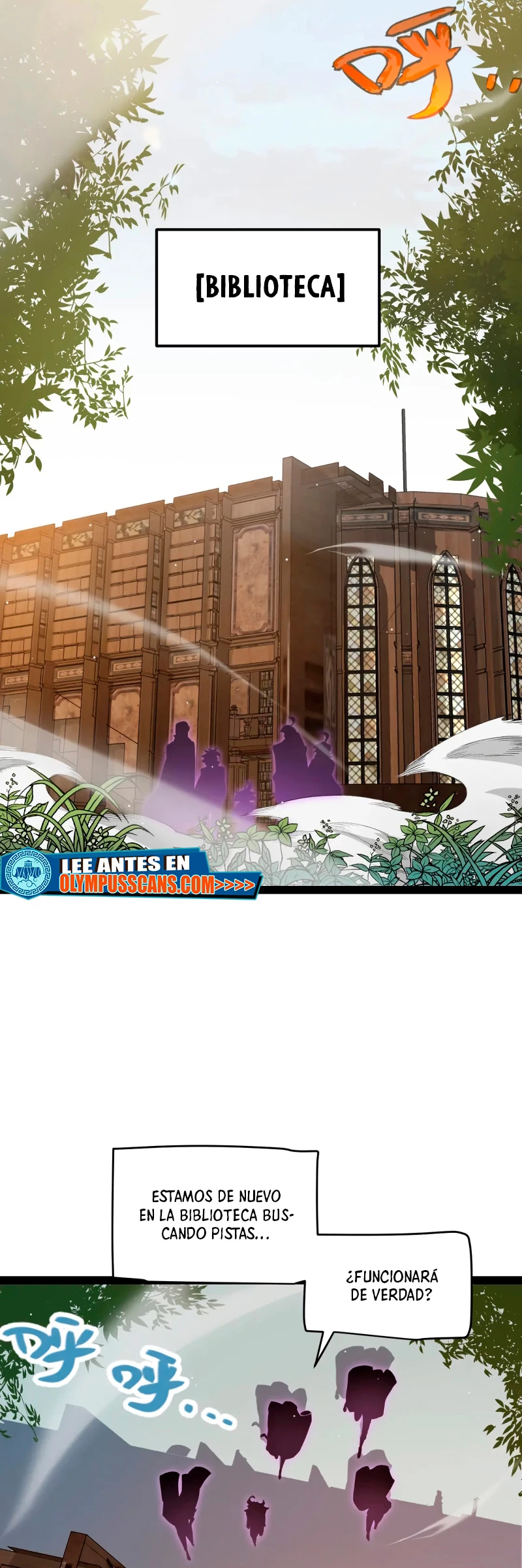 El juego del que vengo > Capitulo 190 > Page 71