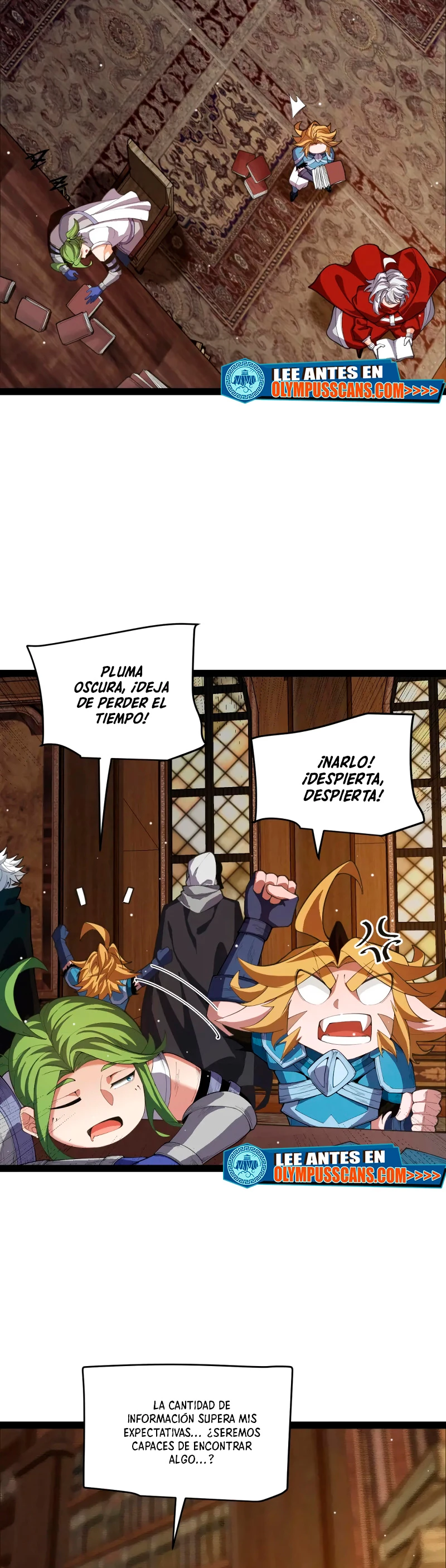 El juego del que vengo > Capitulo 190 > Page 161