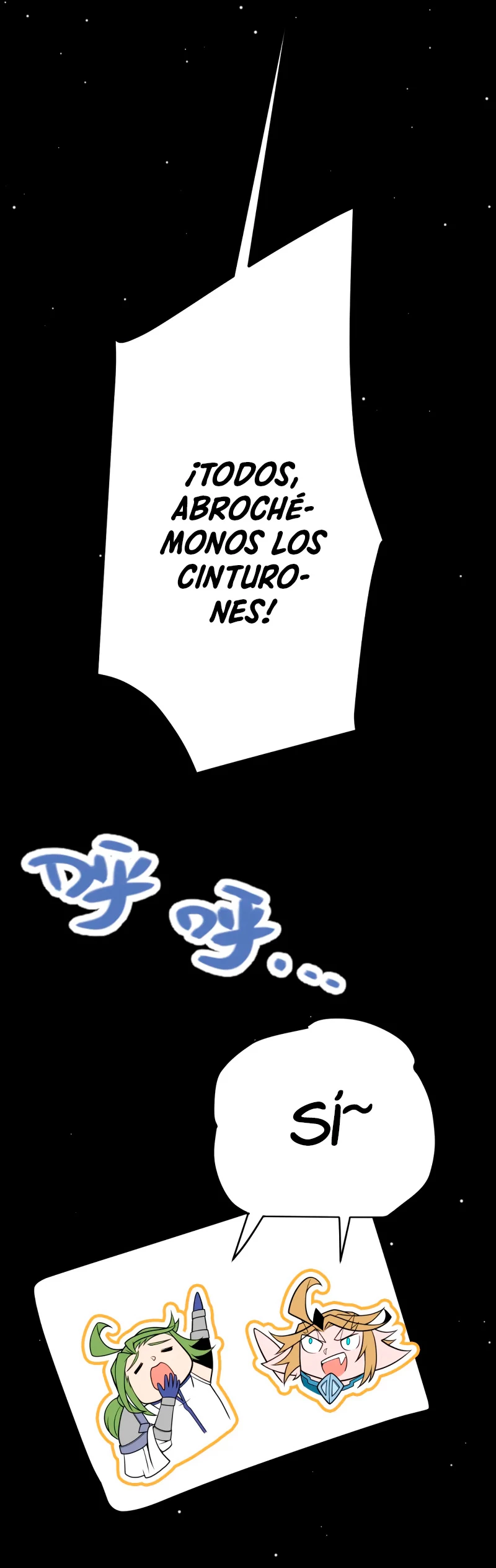 El juego del que vengo > Capitulo 190 > Page 181