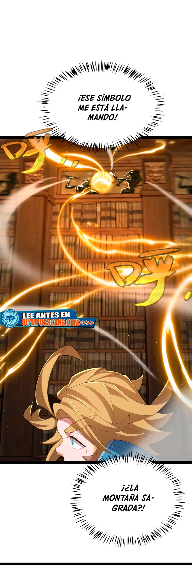 El juego del que vengo > Capitulo 190 > Page 281