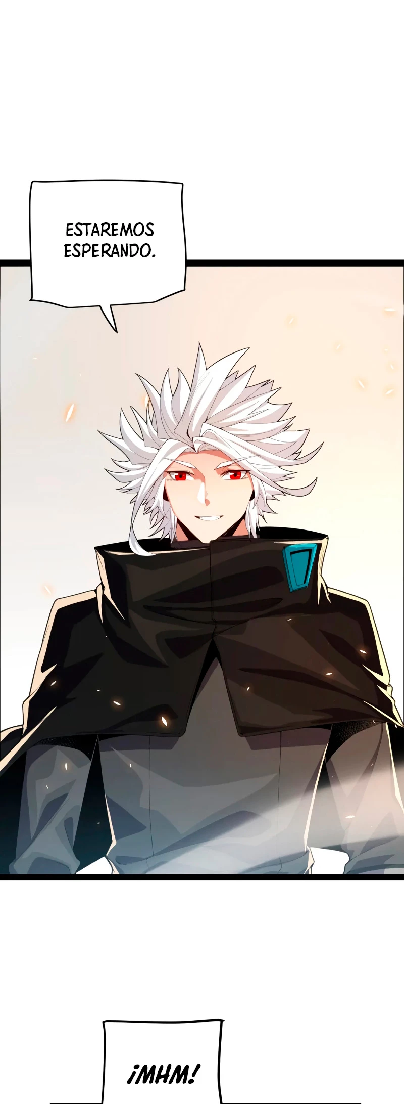 El juego del que vengo > Capitulo 190 > Page 341