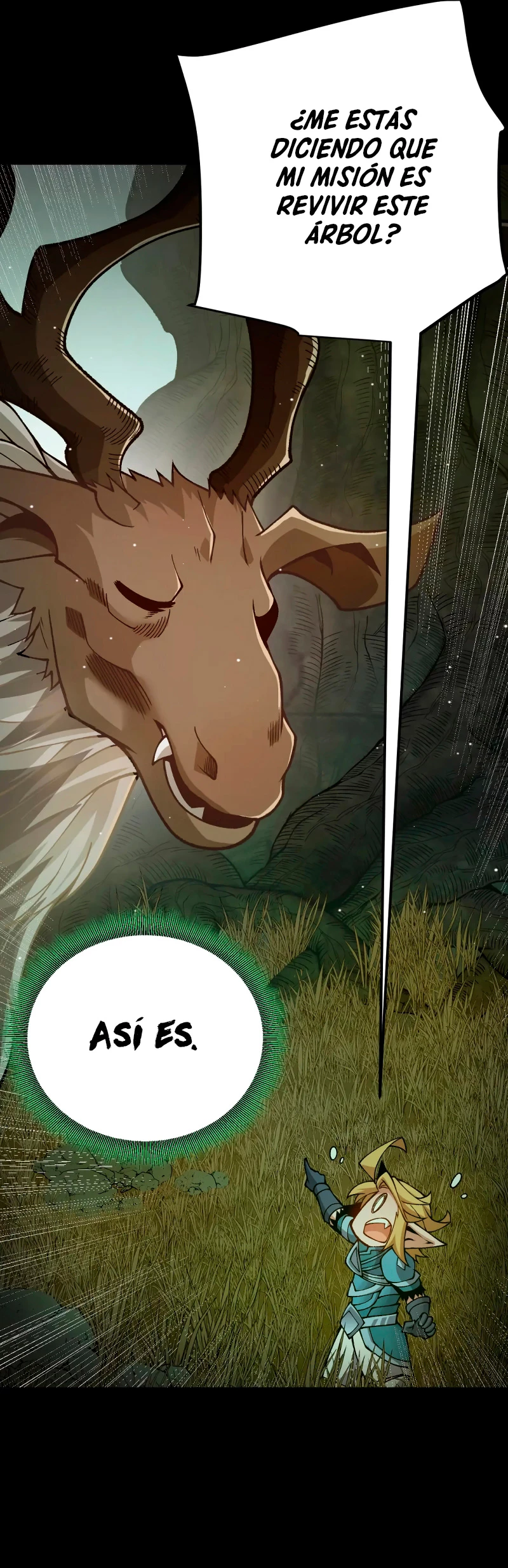 El juego del que vengo > Capitulo 191 > Page 371