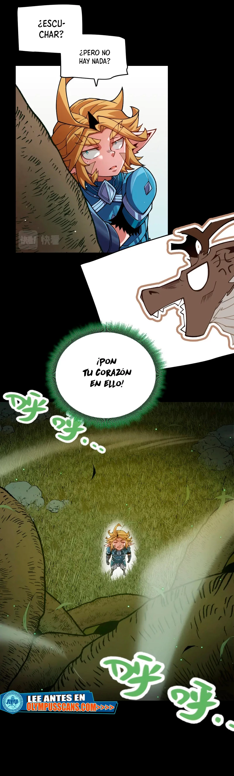 El juego del que vengo > Capitulo 191 > Page 391