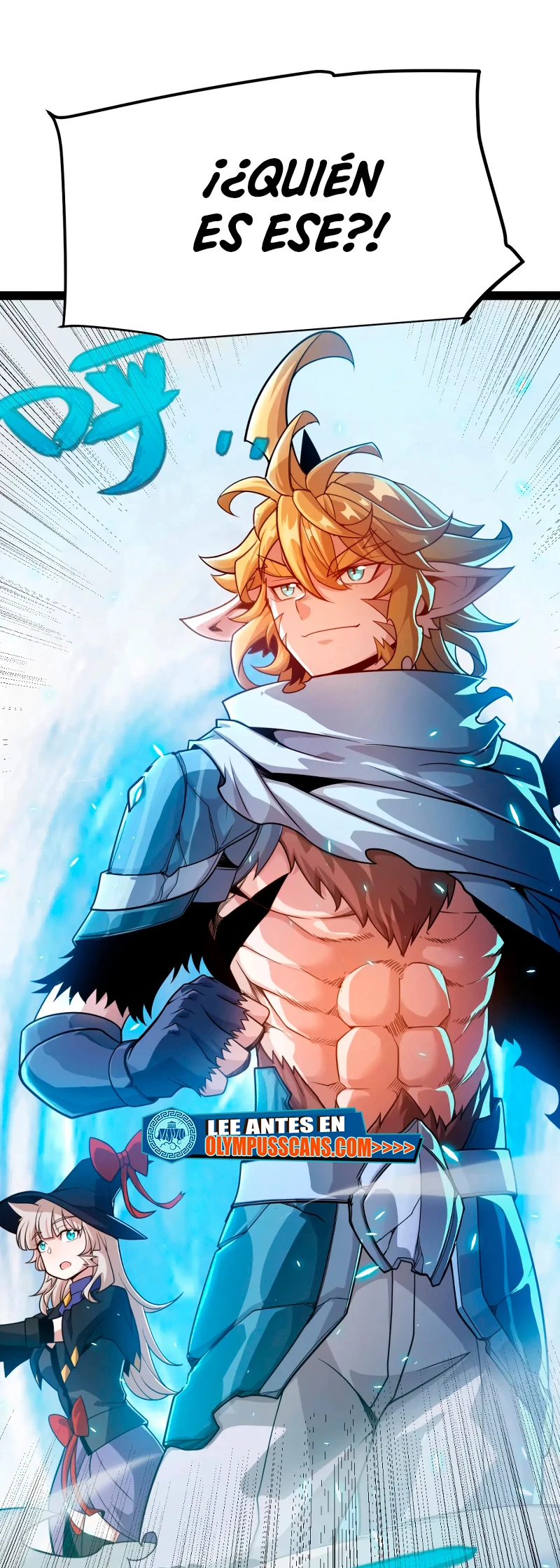 El juego del que vengo > Capitulo 191 > Page 151