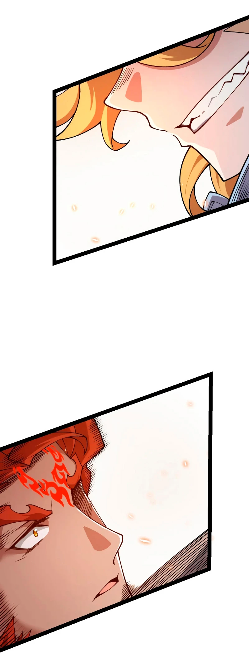 El juego del que vengo > Capitulo 191 > Page 211