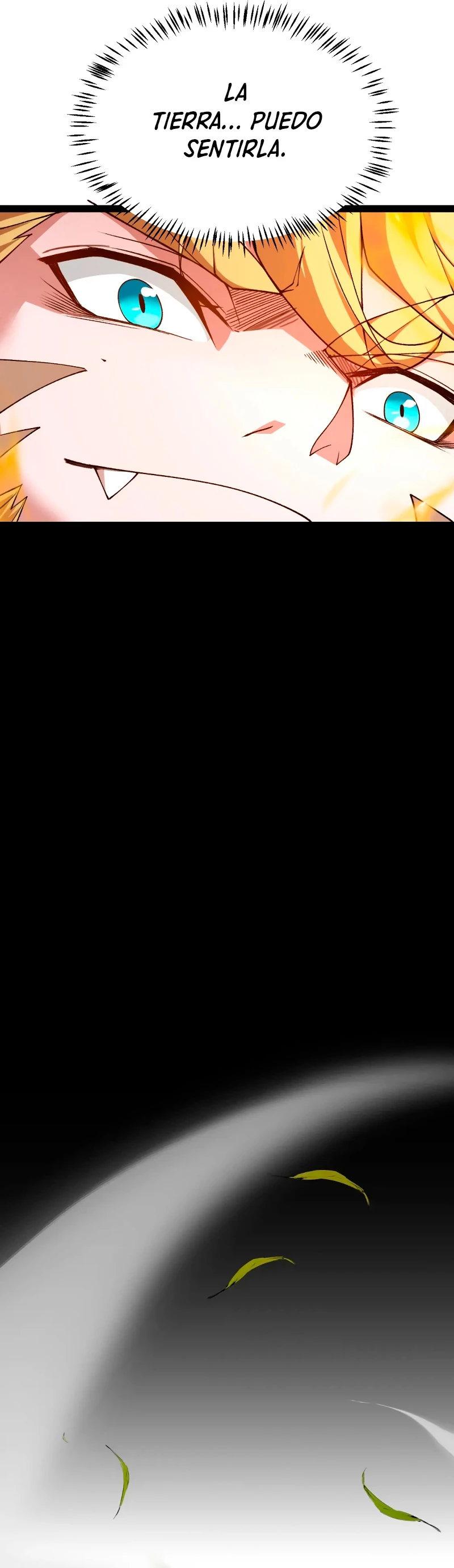 El juego del que vengo > Capitulo 191 > Page 231