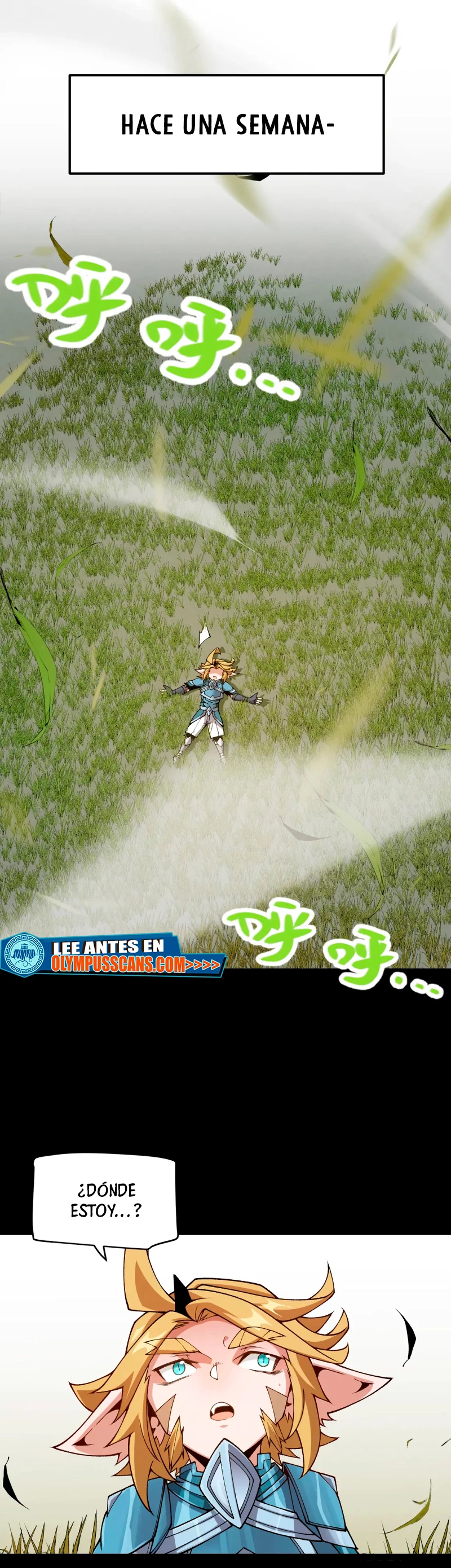 El juego del que vengo > Capitulo 191 > Page 241