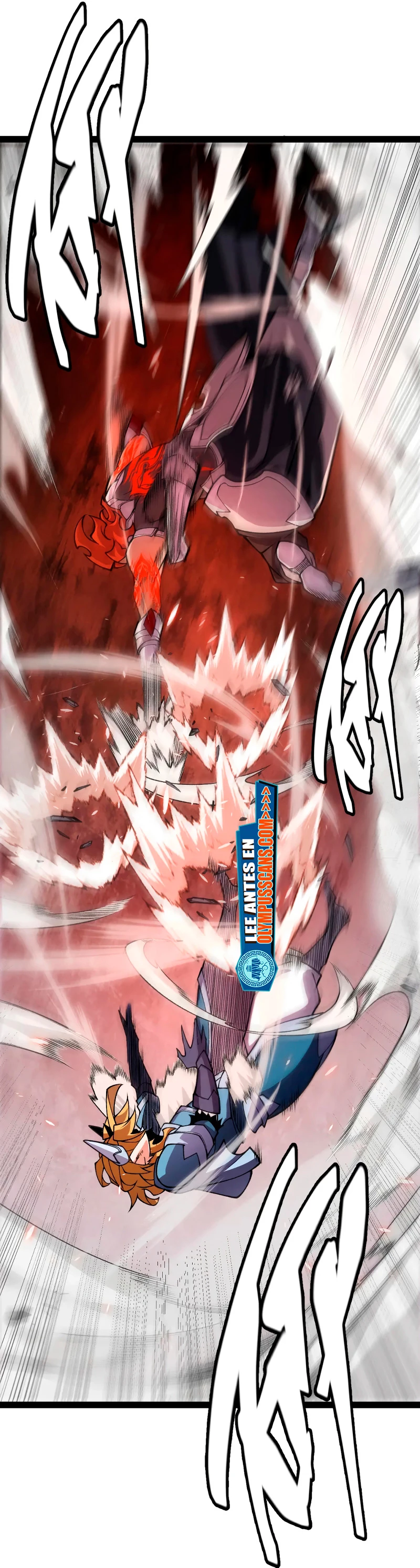 El juego del que vengo > Capitulo 192 > Page 331