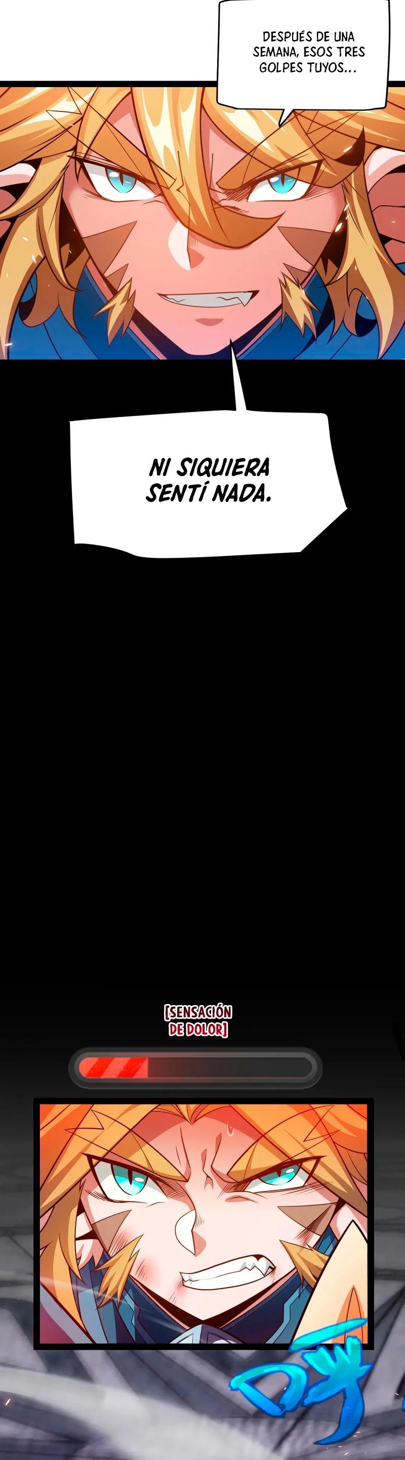 El juego del que vengo > Capitulo 192 > Page 351