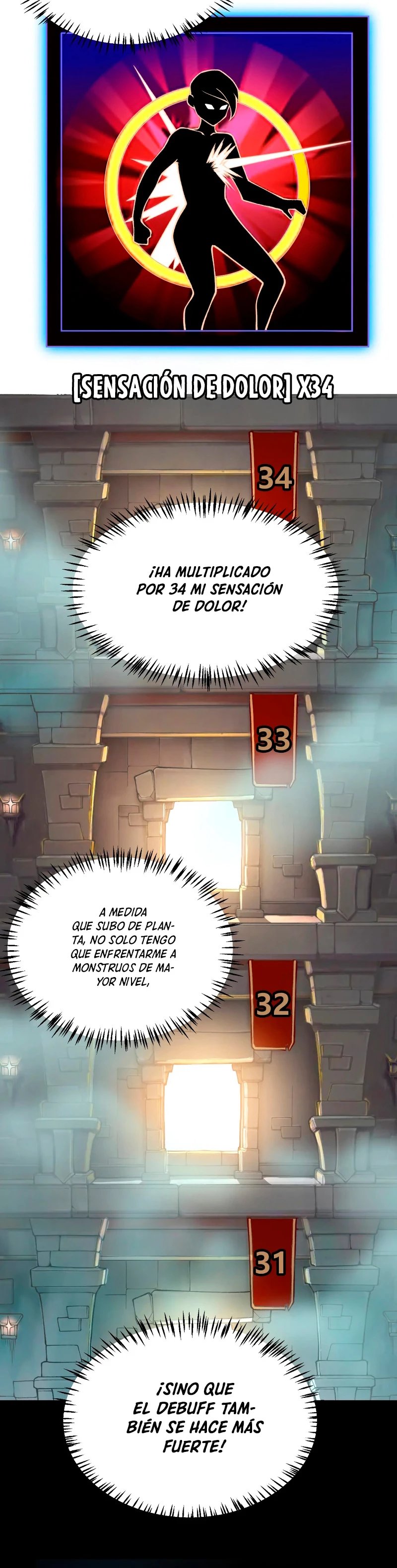 El juego del que vengo > Capitulo 192 > Page 381