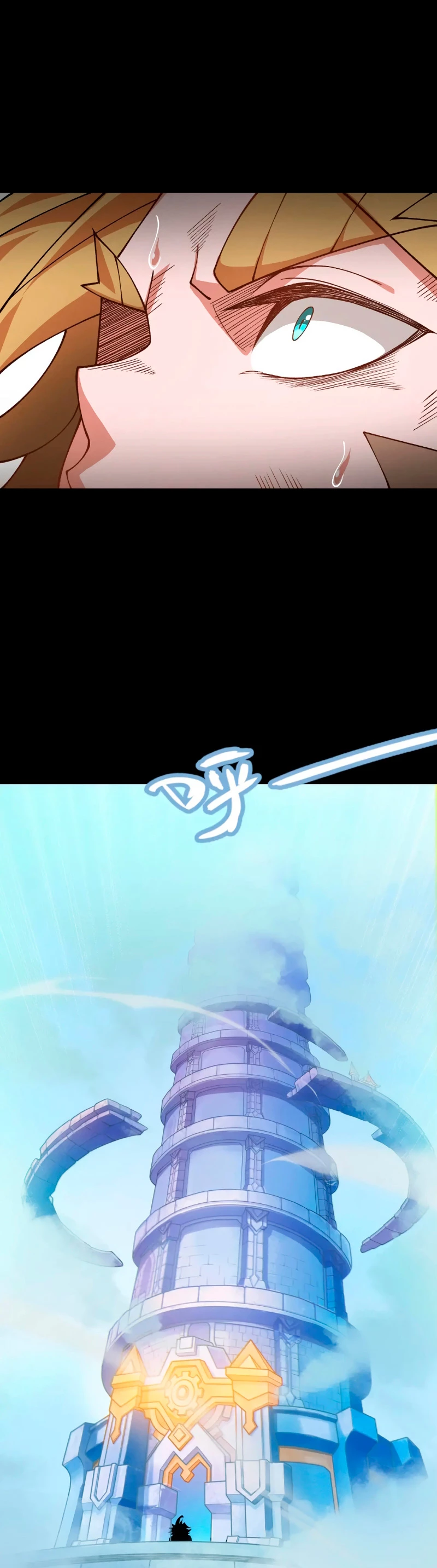 El juego del que vengo > Capitulo 192 > Page 401