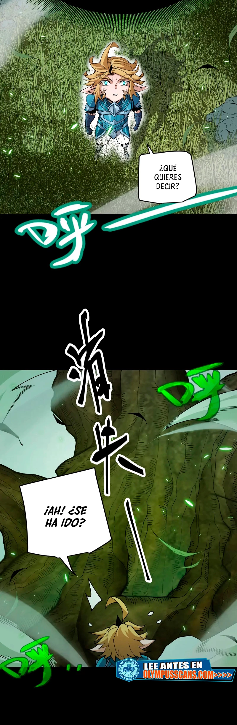 El juego del que vengo > Capitulo 192 > Page 41