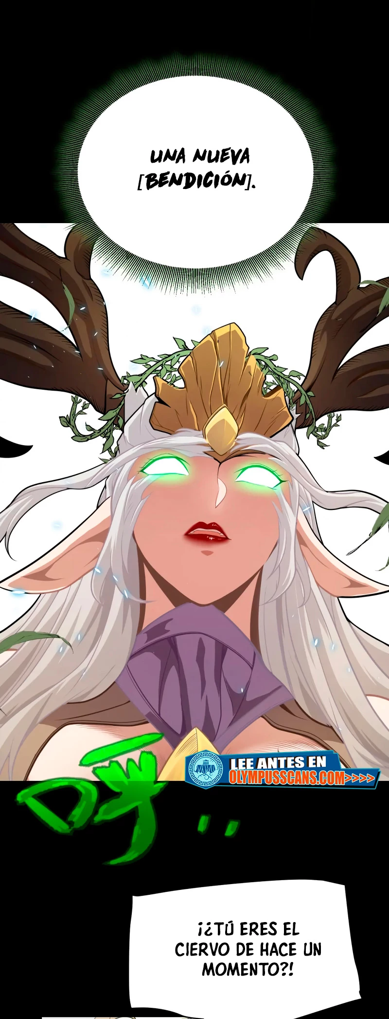 El juego del que vengo > Capitulo 192 > Page 61