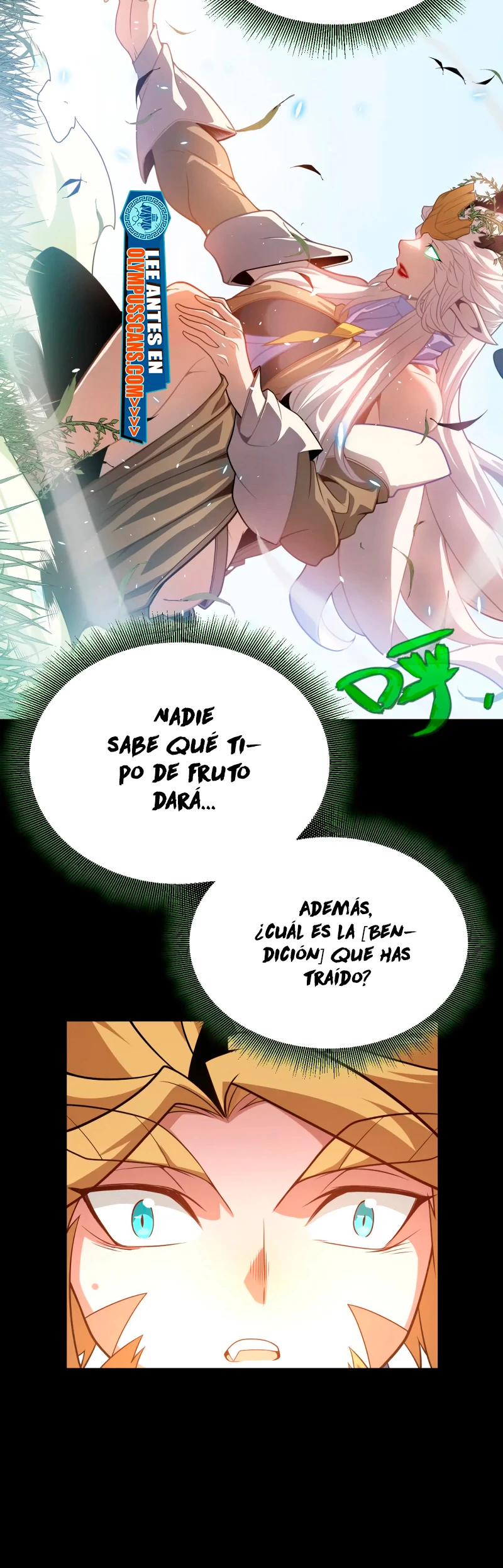 El juego del que vengo > Capitulo 192 > Page 81