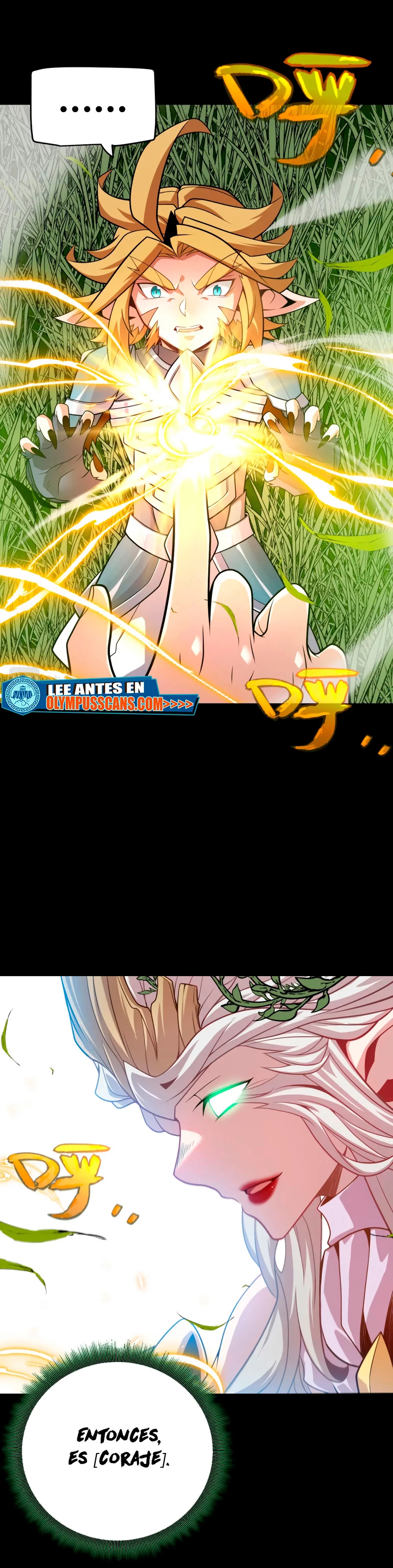 El juego del que vengo > Capitulo 192 > Page 91