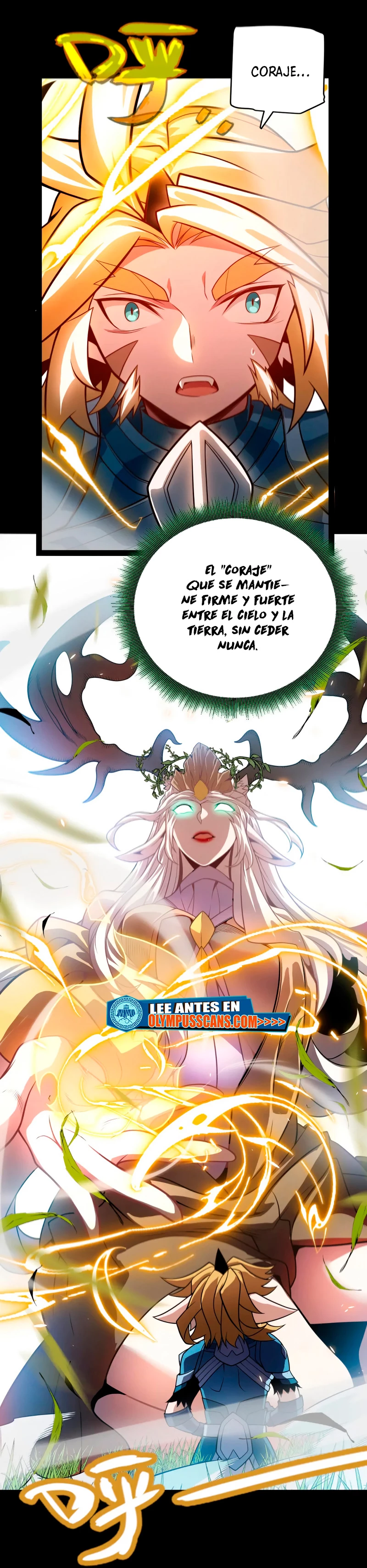 El juego del que vengo > Capitulo 192 > Page 101