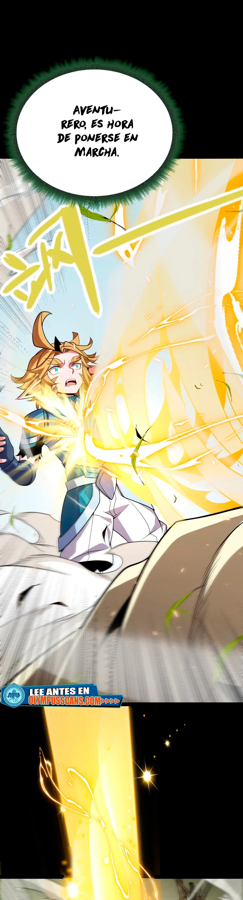 El juego del que vengo > Capitulo 192 > Page 111