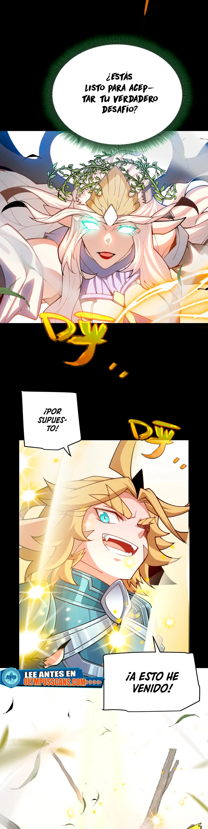 El juego del que vengo > Capitulo 192 > Page 131