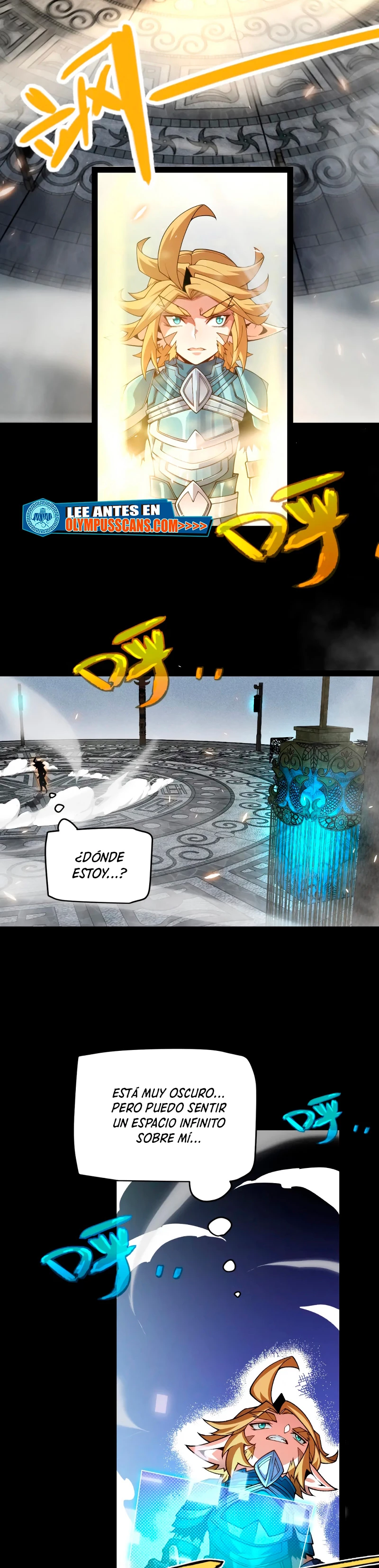 El juego del que vengo > Capitulo 192 > Page 171