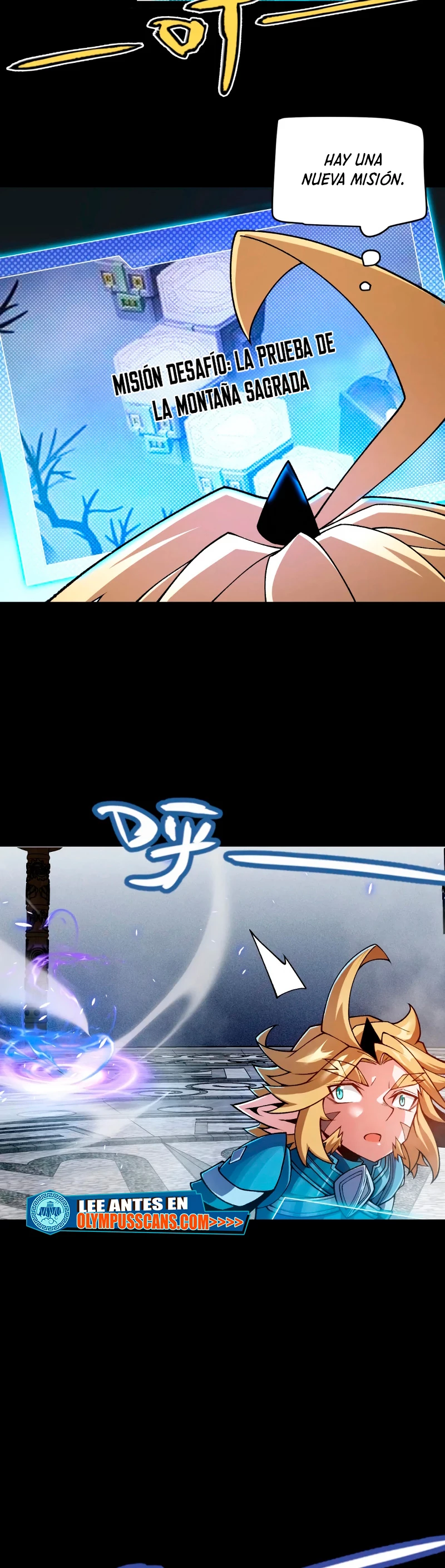 El juego del que vengo > Capitulo 192 > Page 181