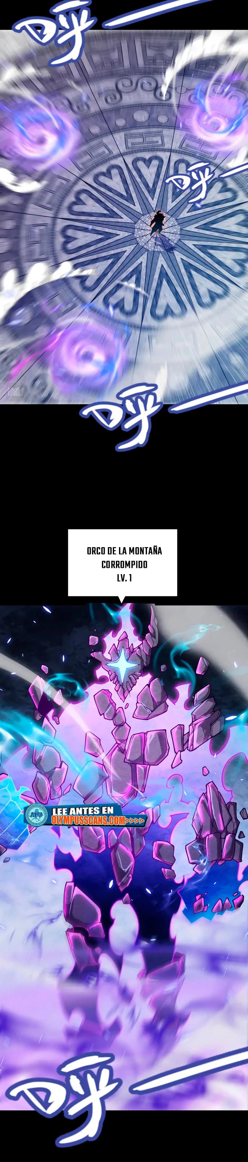 El juego del que vengo > Capitulo 192 > Page 191