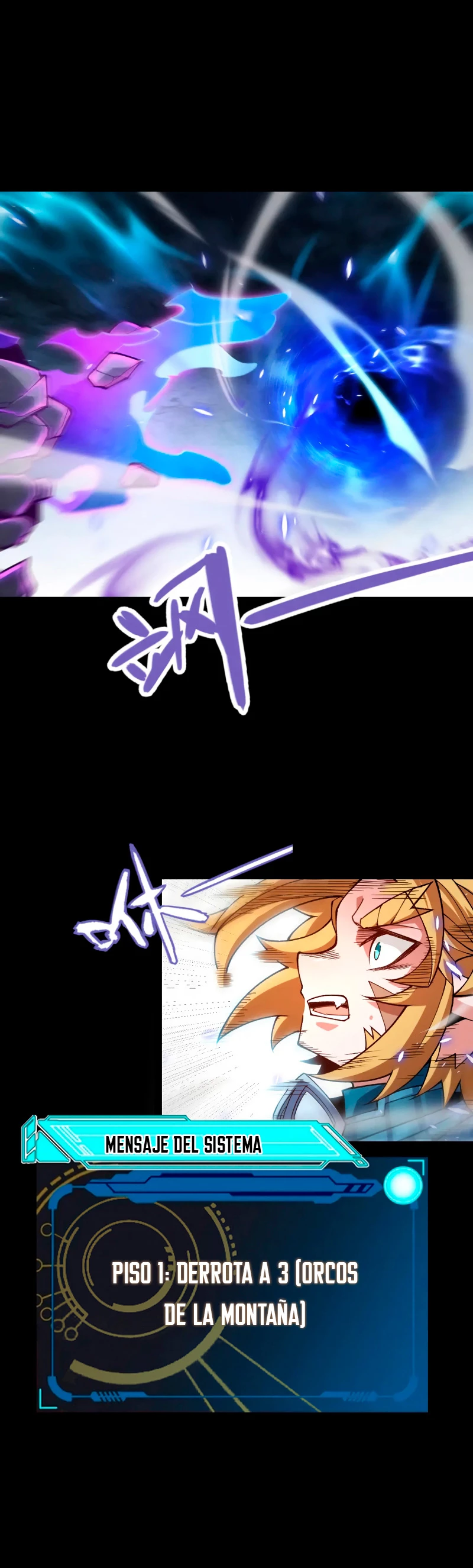 El juego del que vengo > Capitulo 192 > Page 201