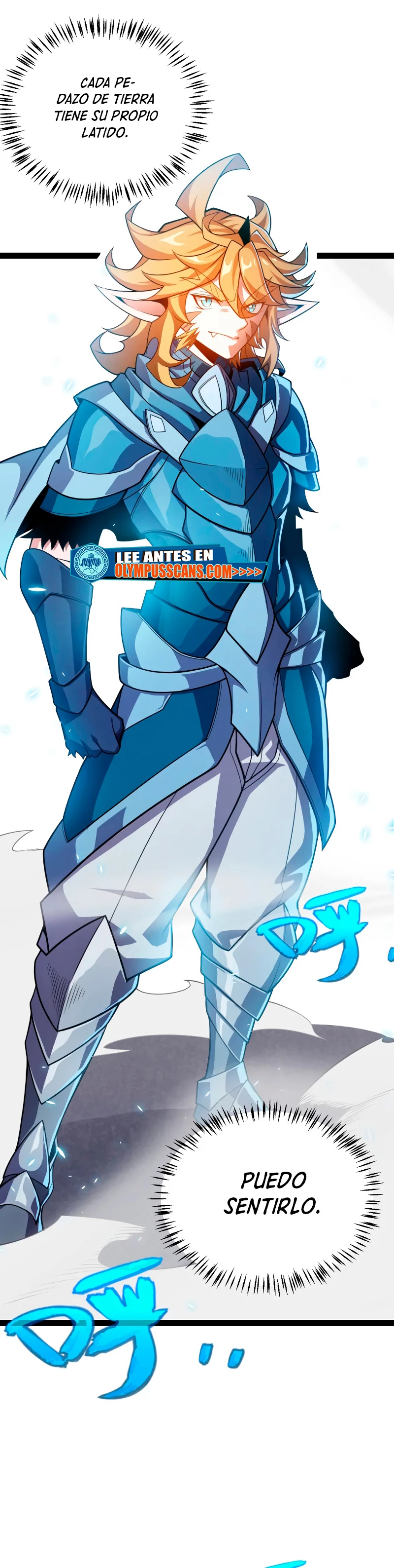 El juego del que vengo > Capitulo 192 > Page 281