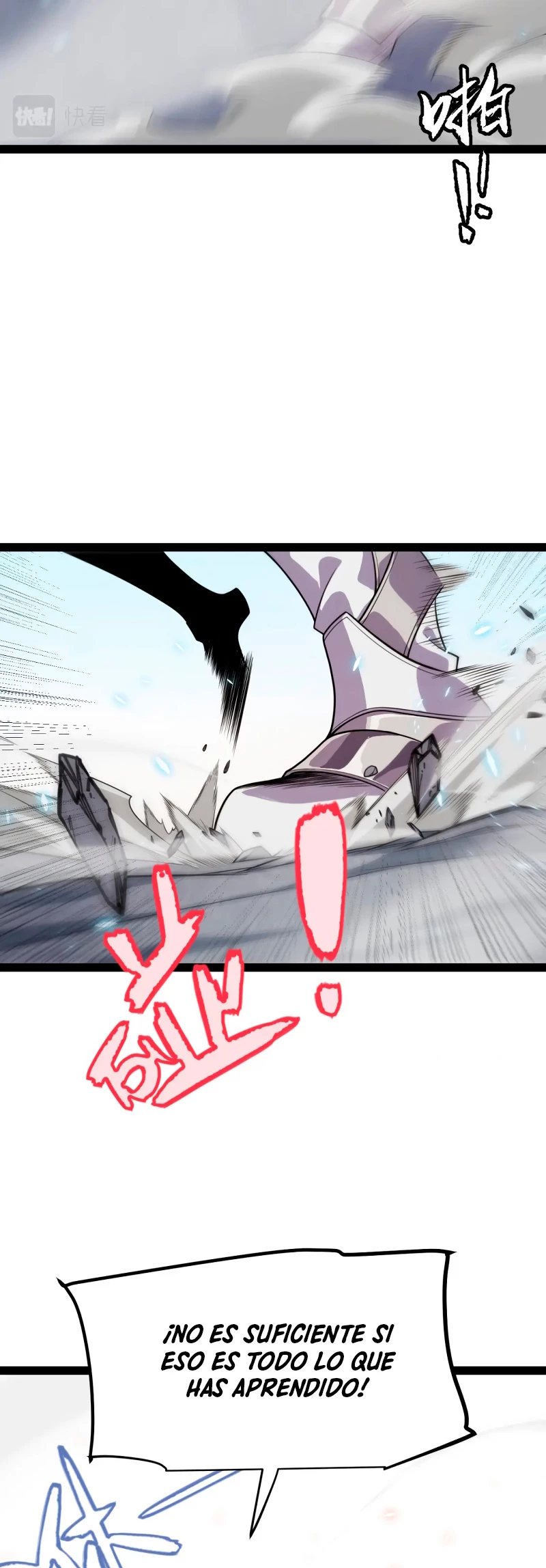 El juego del que vengo > Capitulo 192 > Page 311