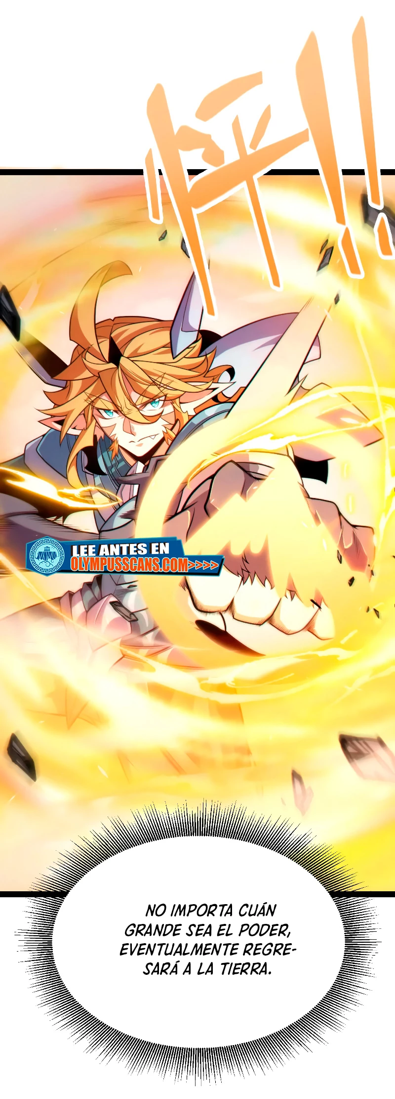 El juego del que vengo > Capitulo 193 > Page 441