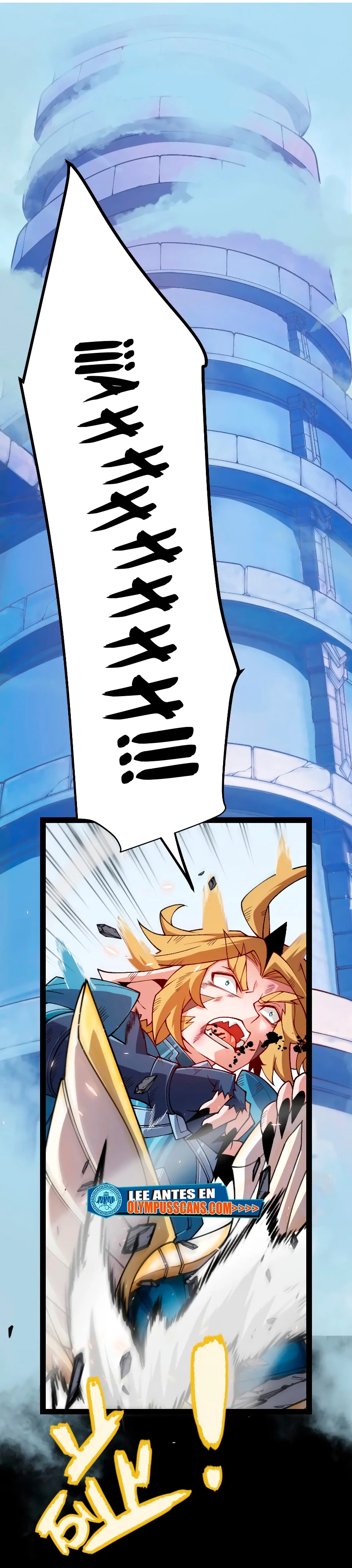 El juego del que vengo > Capitulo 193 > Page 41