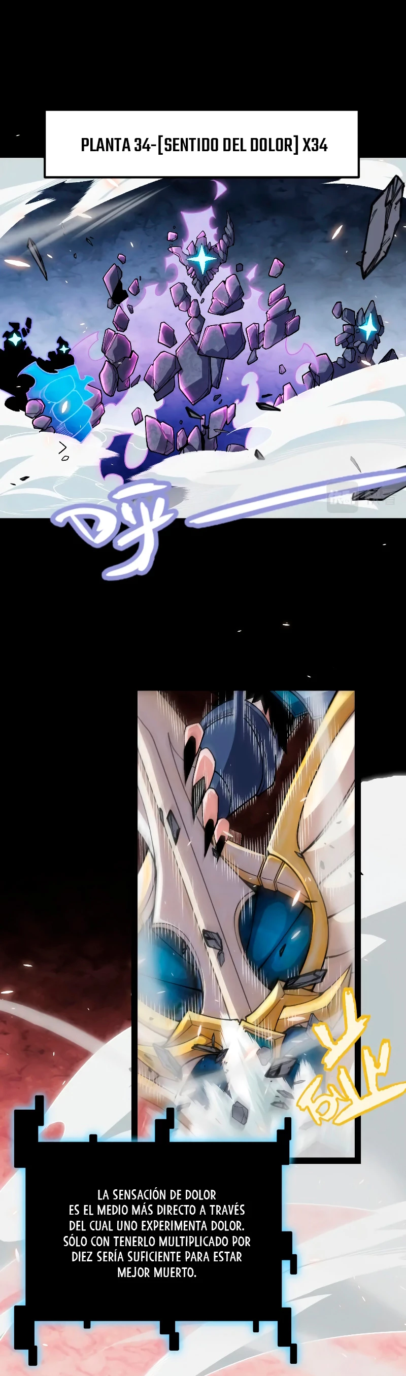 El juego del que vengo > Capitulo 193 > Page 51