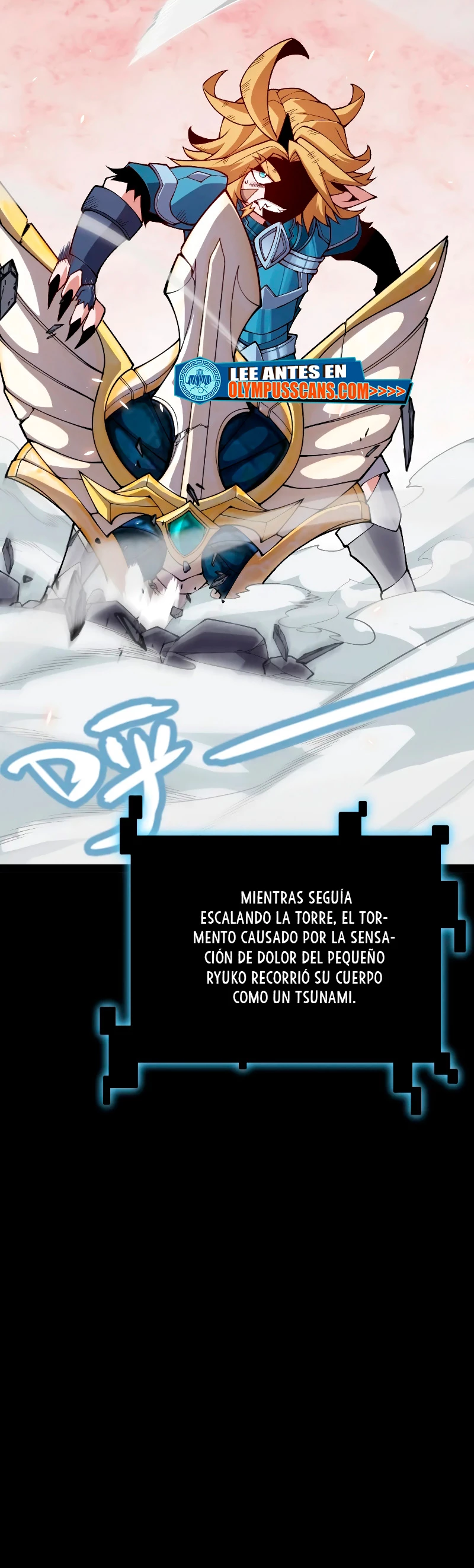 El juego del que vengo > Capitulo 193 > Page 61