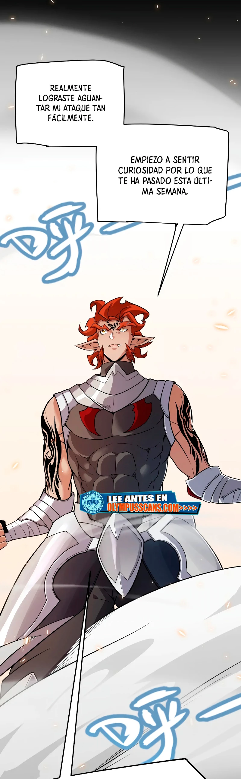 El juego del que vengo > Capitulo 193 > Page 131