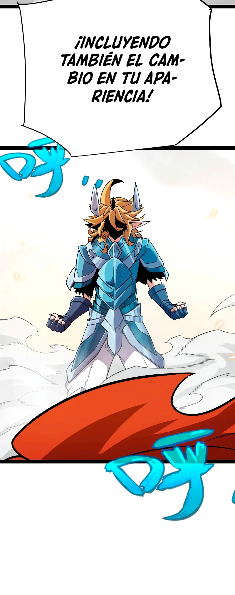 El juego del que vengo > Capitulo 193 > Page 141