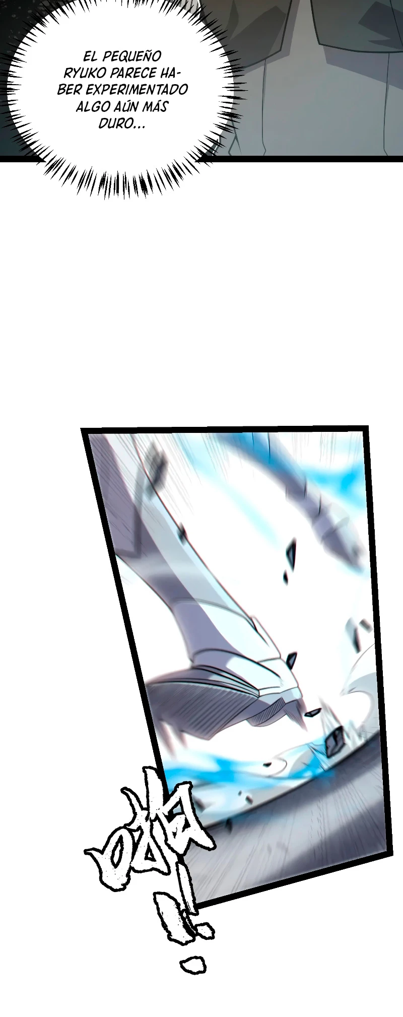 El juego del que vengo > Capitulo 193 > Page 191